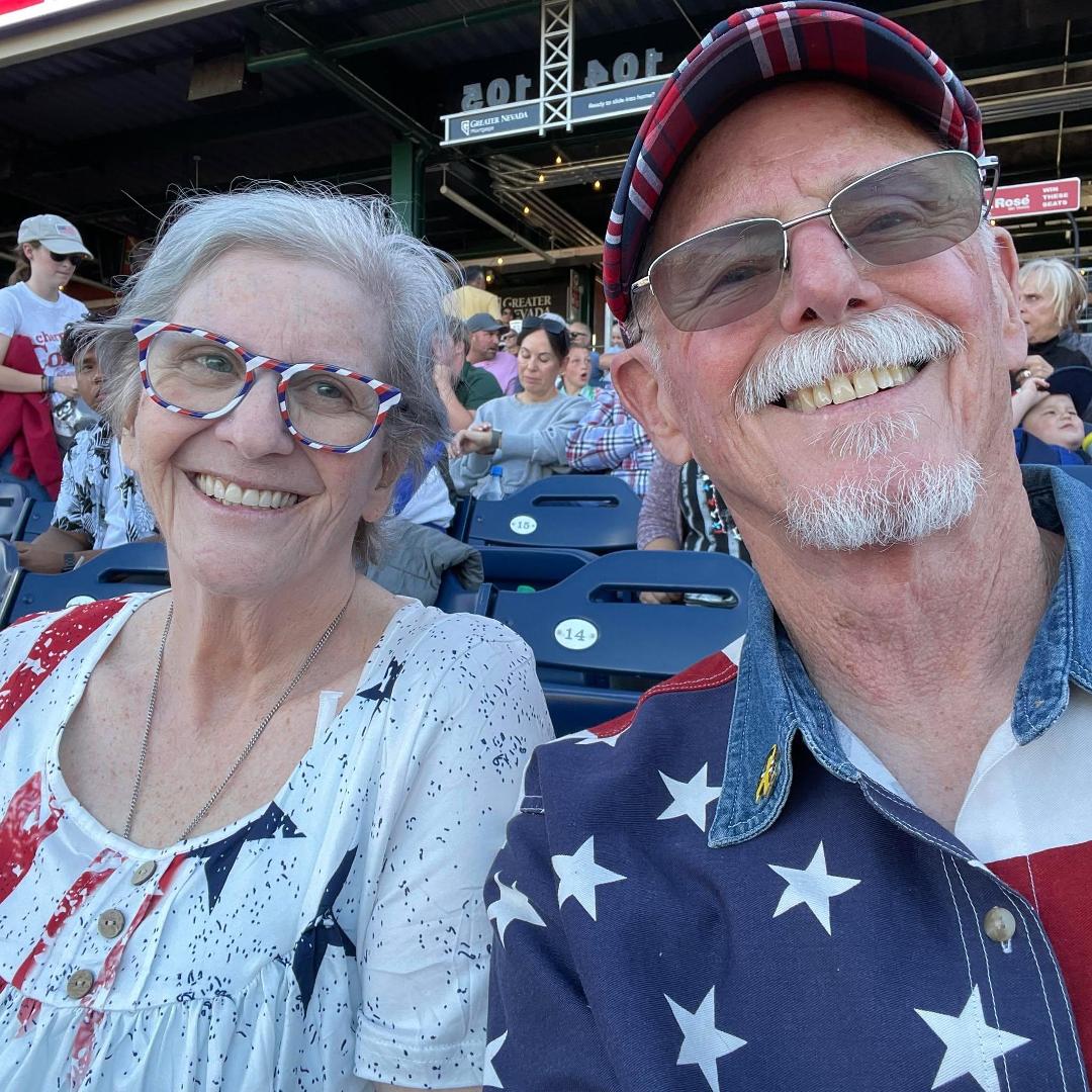Terri Murray's Classmates® Profile Photo