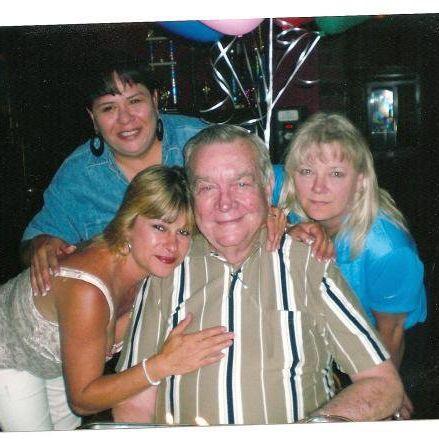 Willie Eicke's Classmates® Profile Photo