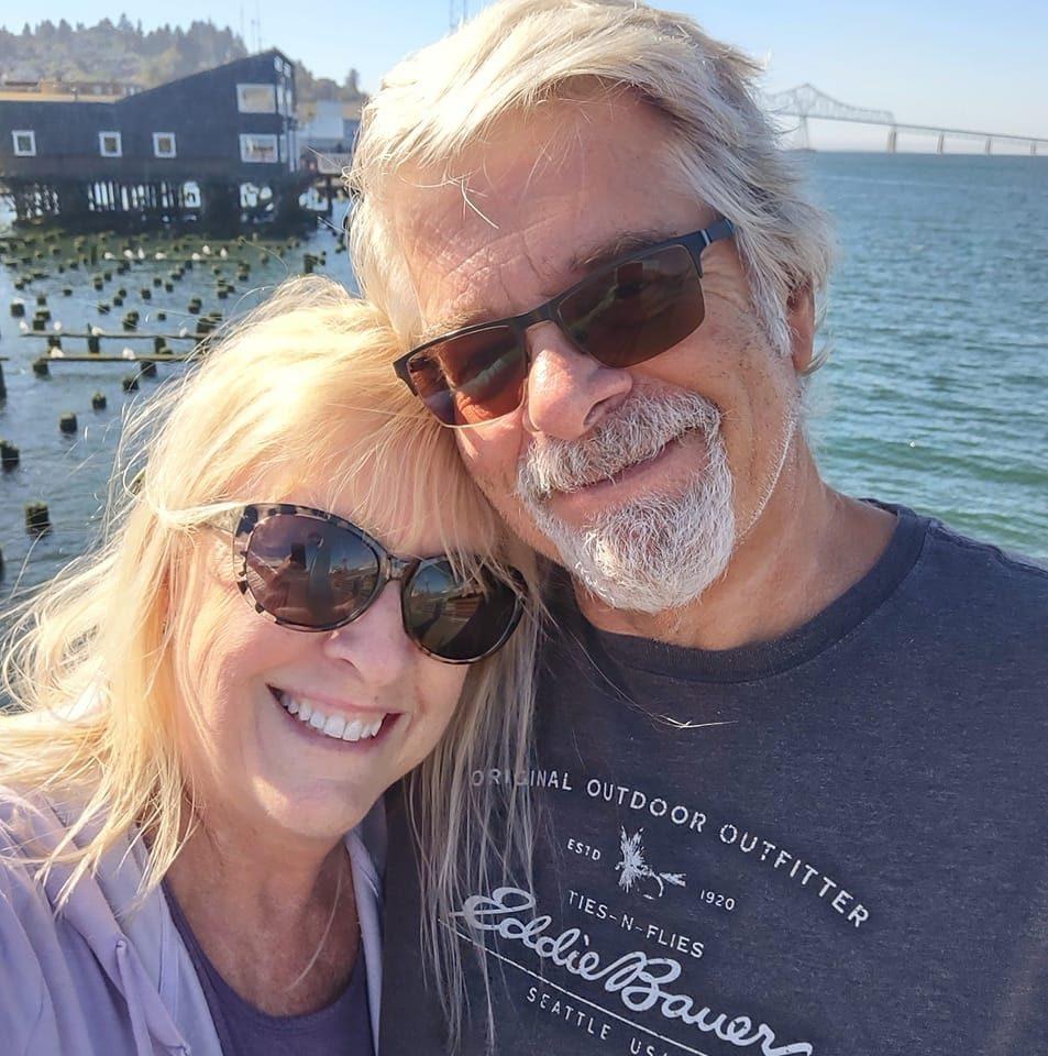 Ron Margheim's Classmates® Profile Photo