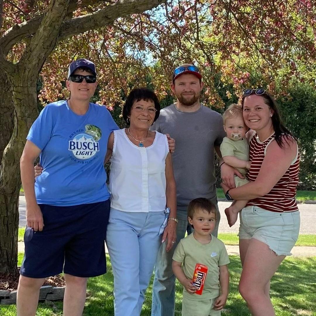 Kathleen Sevals's Classmates® Profile Photo