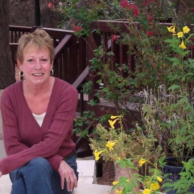 Kim Dierickx's Classmates® Profile Photo