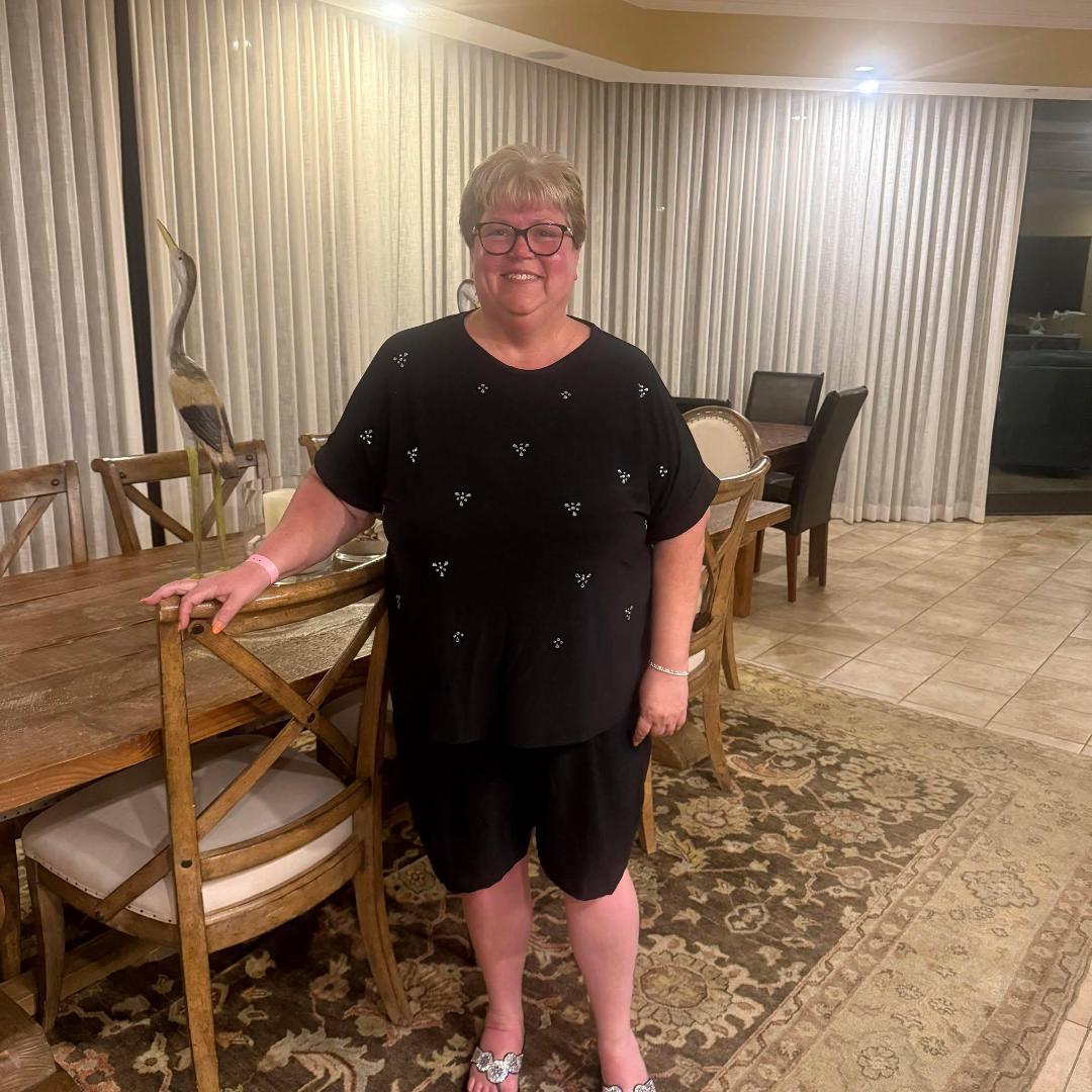 Cherie Frisch's Classmates® Profile Photo