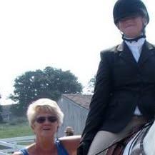 eileen blow's Classmates® Profile Photo