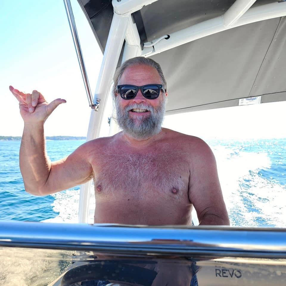 John Scott's Classmates® Profile Photo