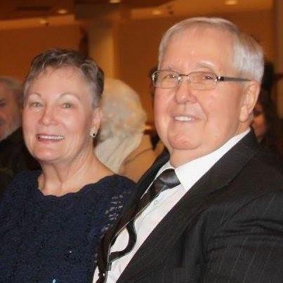 Robert Brobst's Classmates® Profile Photo