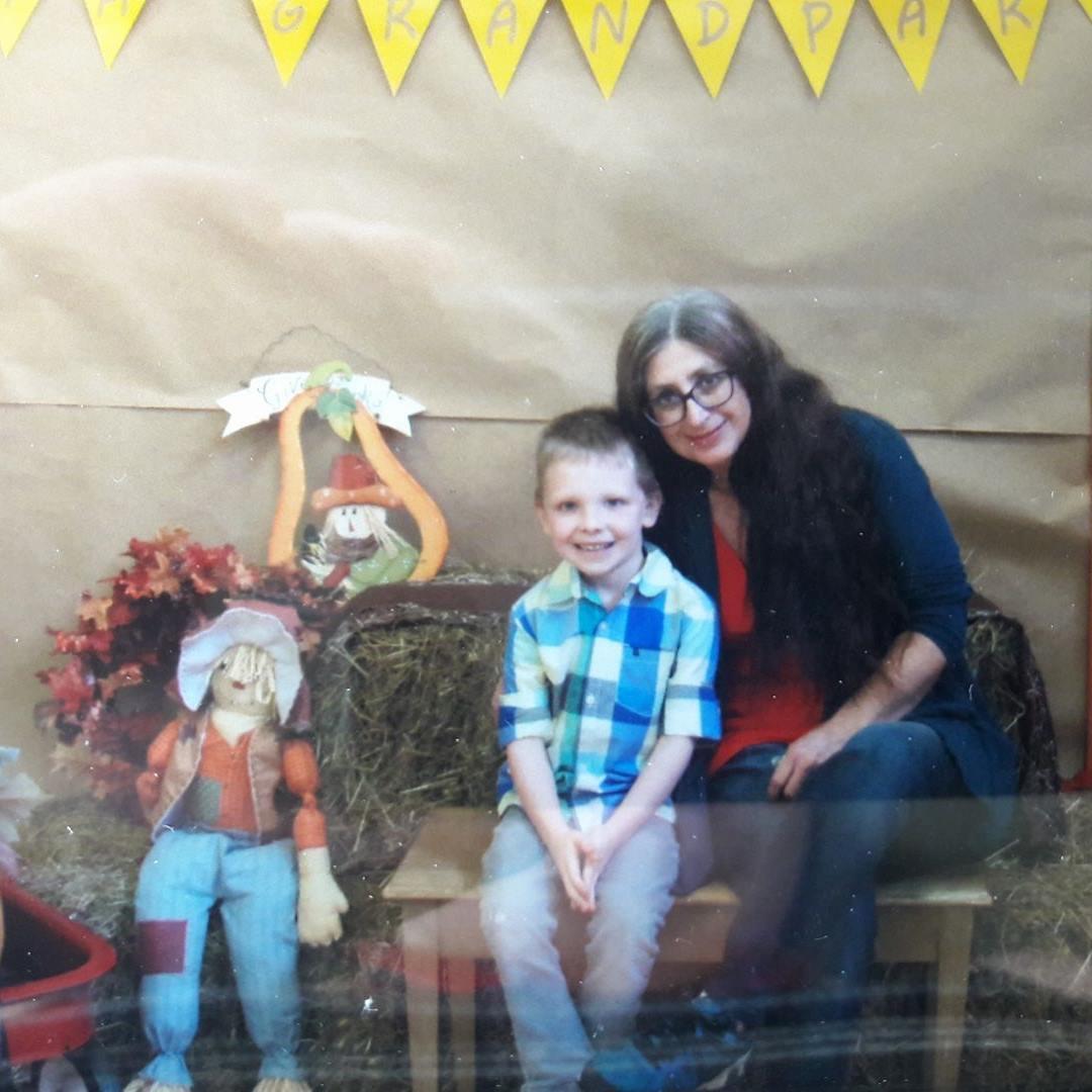 Rita Patton's Classmates® Profile Photo