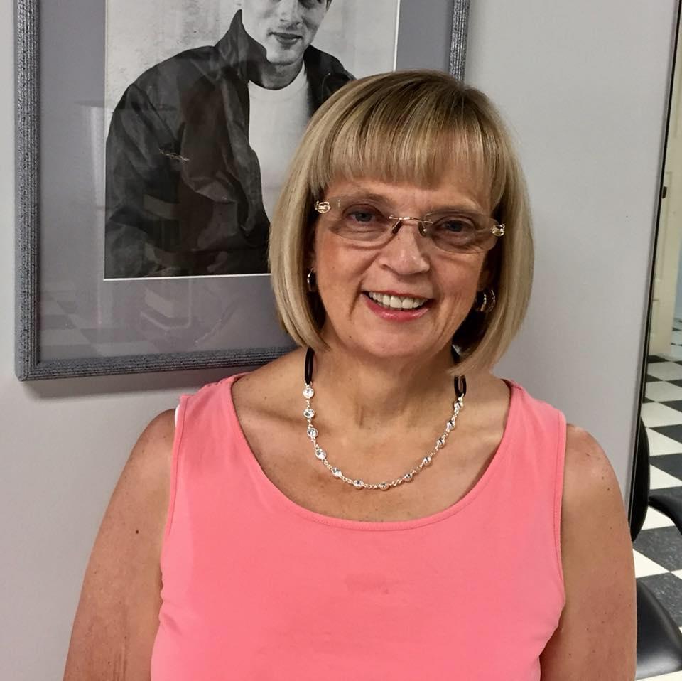 Kathy Ogle's Classmates® Profile Photo
