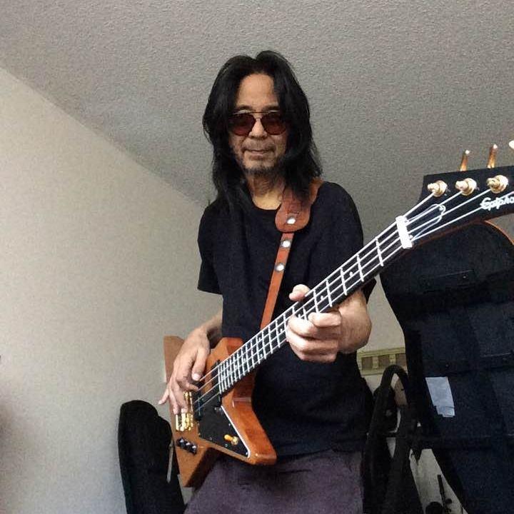 Frank Mimura's Classmates® Profile Photo