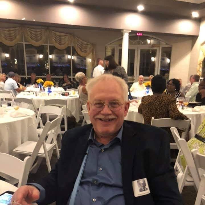 Raymond Highers's Classmates® Profile Photo