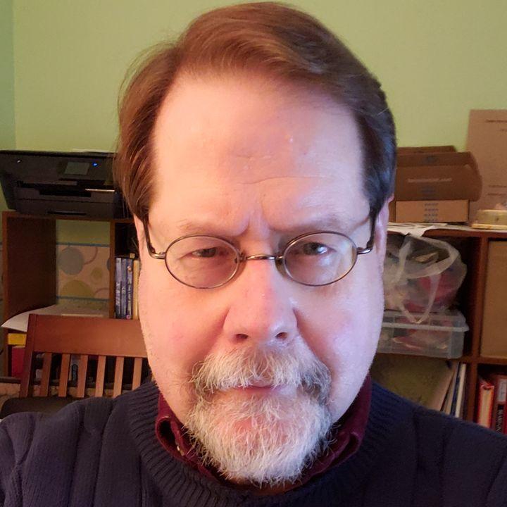 Michael Spence's Classmates® Profile Photo