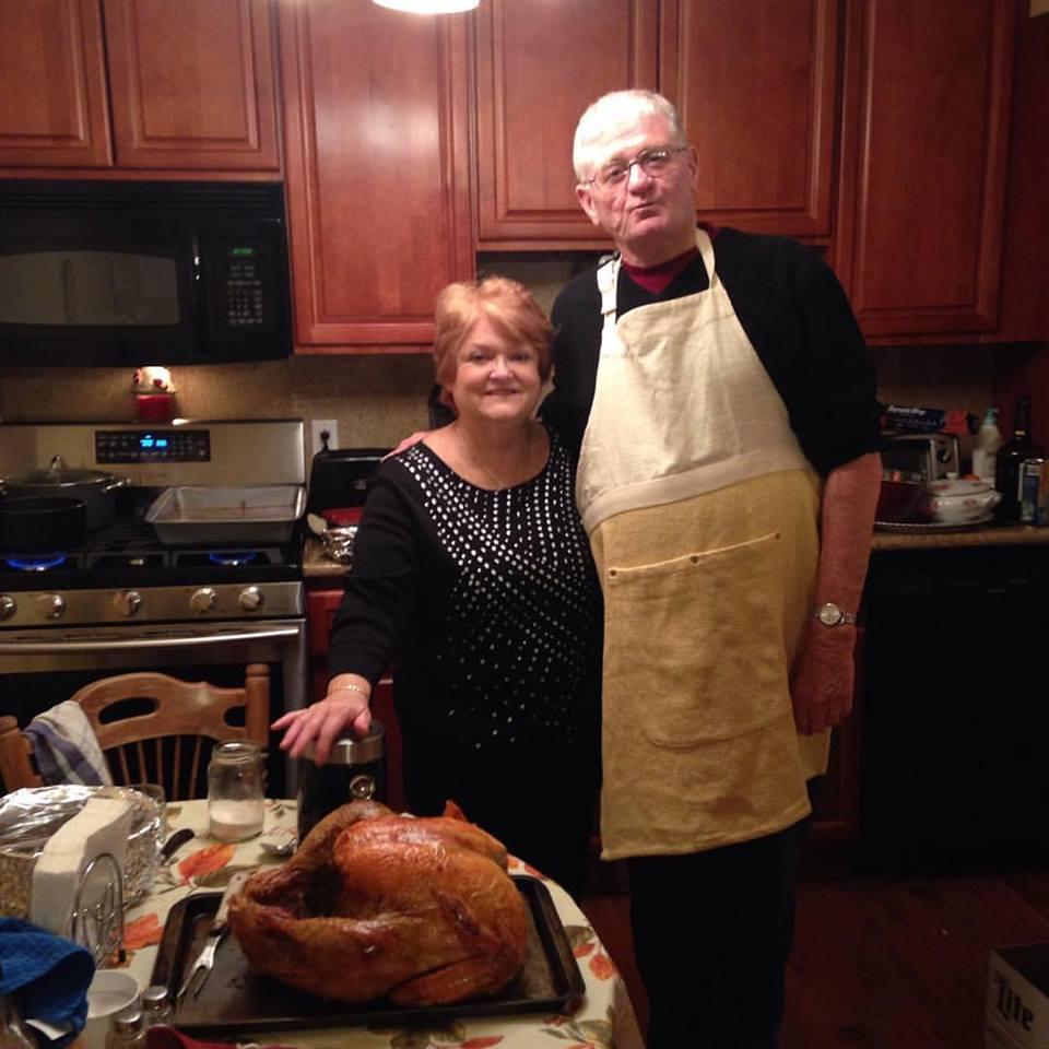 john atchison's Classmates® Profile Photo