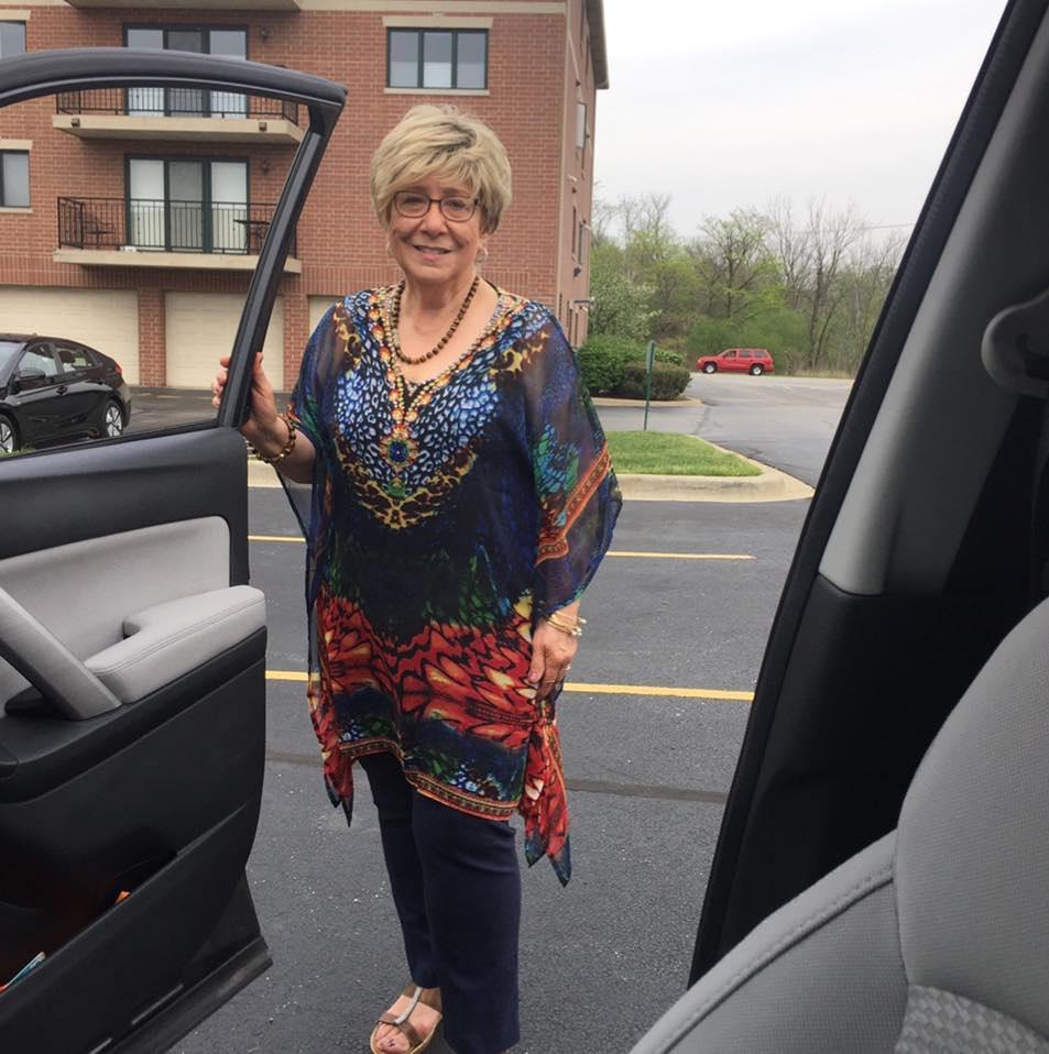 Lois Skowronski's Classmates® Profile Photo