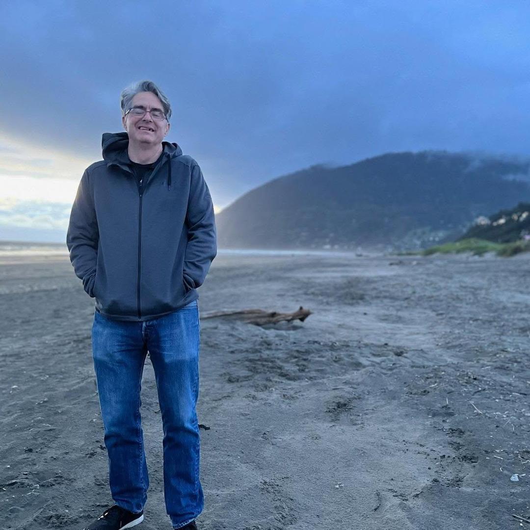 Wayne Wilson's Classmates® Profile Photo