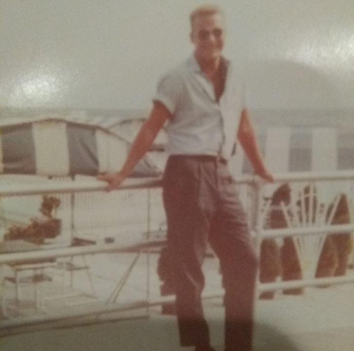 David Baumgardner's Classmates® Profile Photo