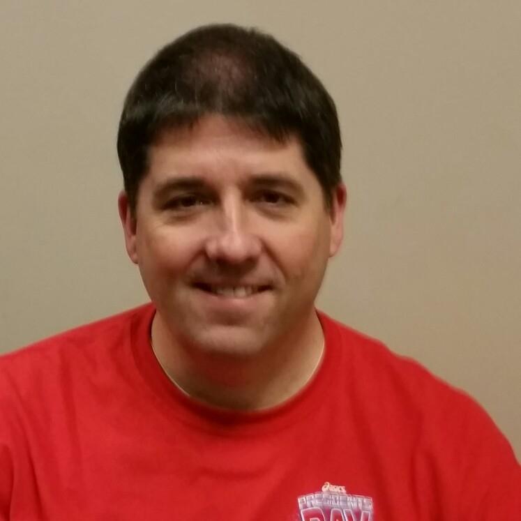 Michael Behrens's Classmates® Profile Photo