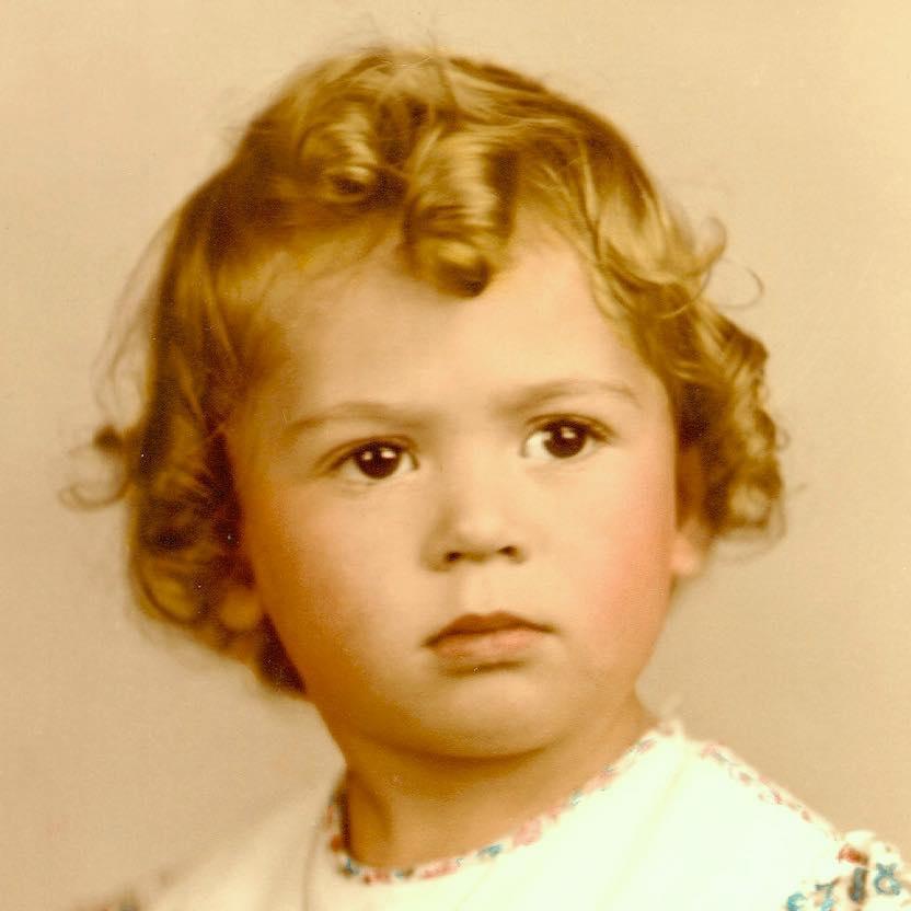 Eva Weitze's Classmates® Profile Photo