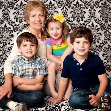 Julie Staiger's Classmates® Profile Photo