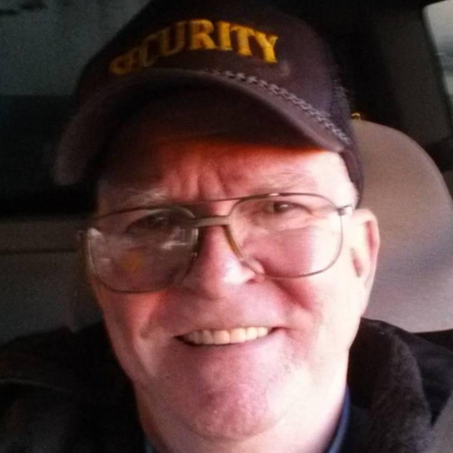 Rick Sturm's Classmates® Profile Photo
