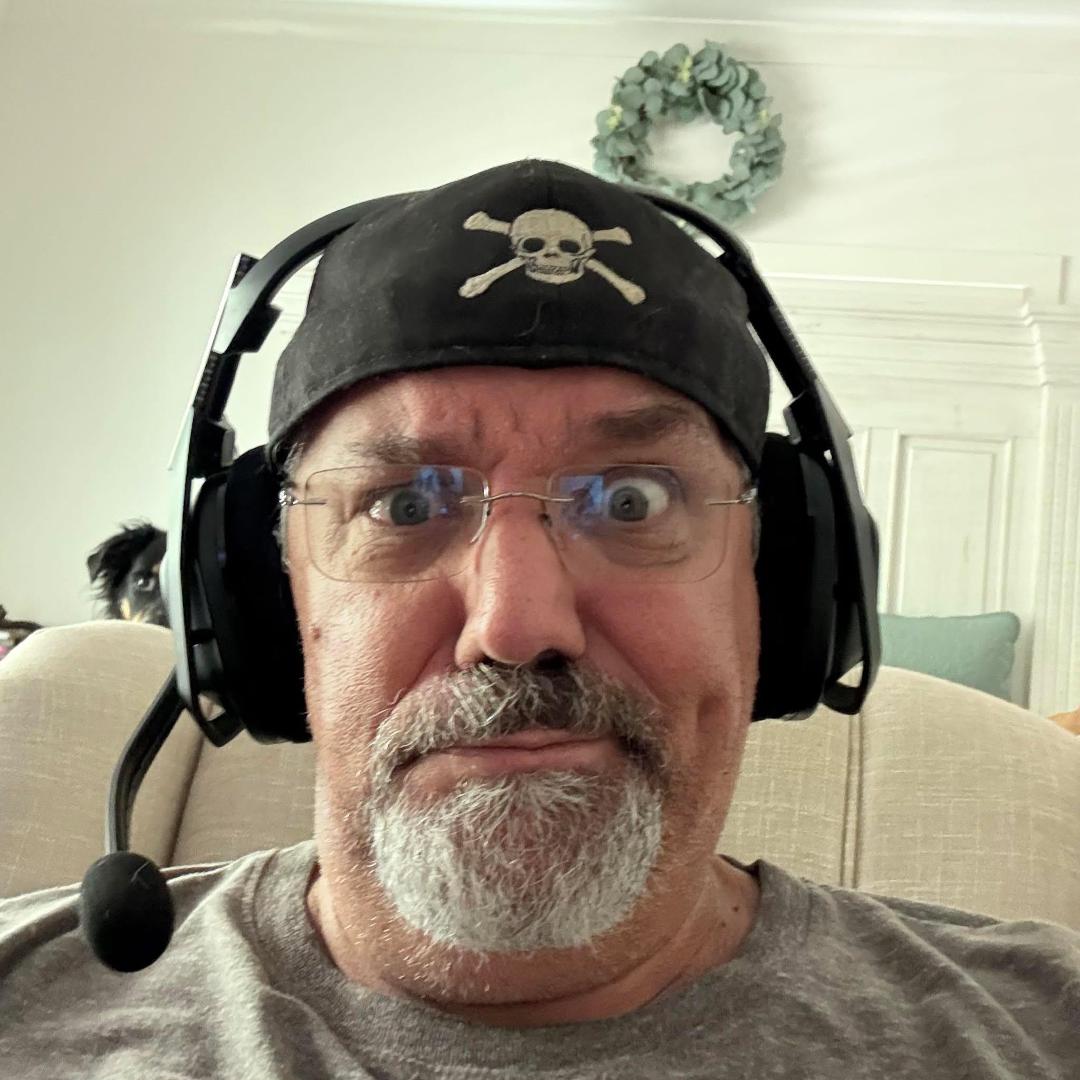 Terry Schauseil's Classmates® Profile Photo