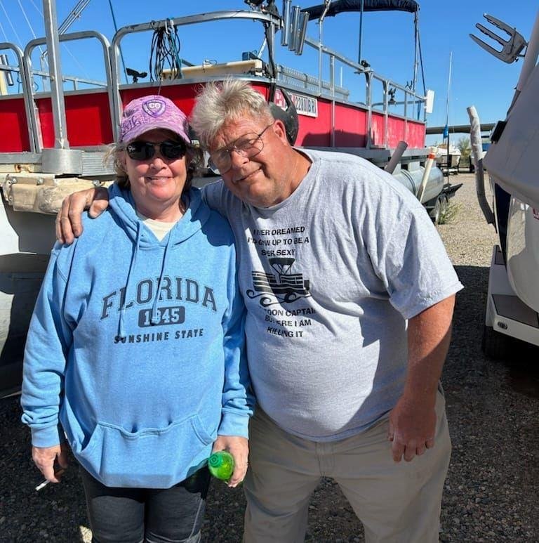 joe ruda's Classmates® Profile Photo