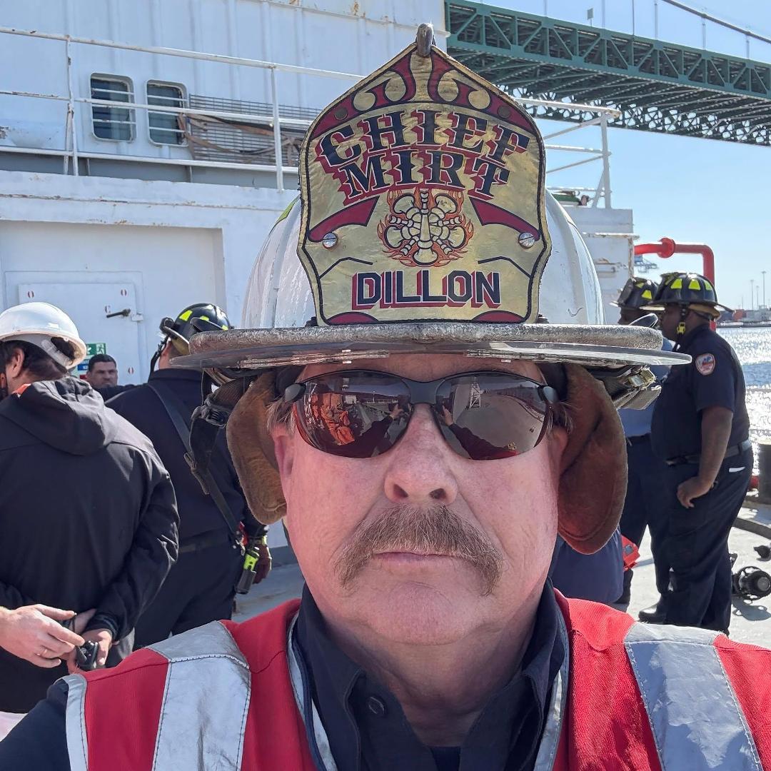 Douglas Dillon's Classmates® Profile Photo