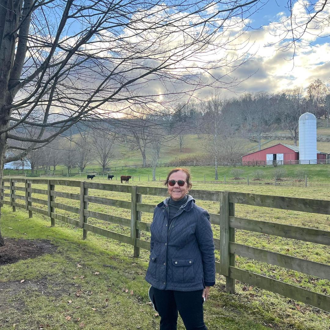 Nancy Blatz's Classmates® Profile Photo