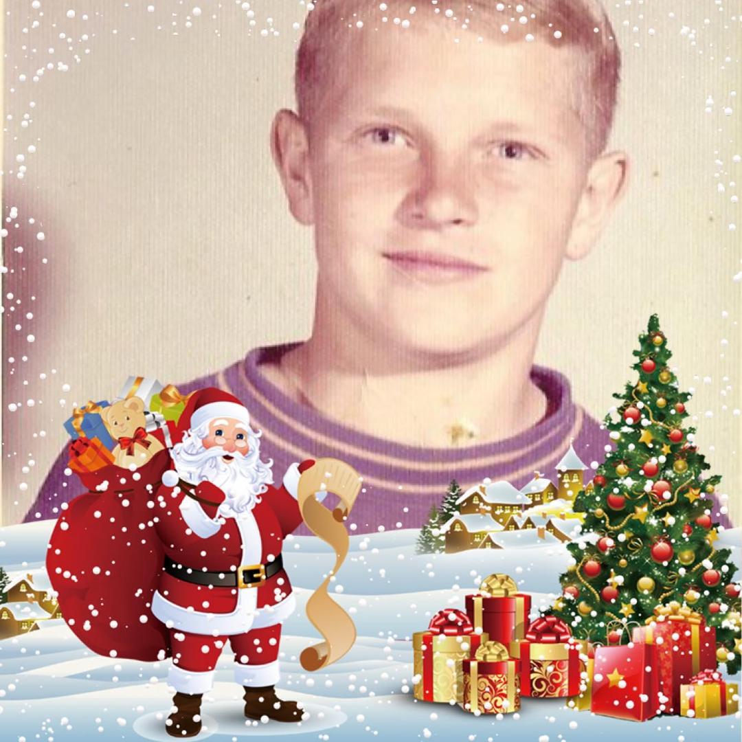 Zane Hudson's Classmates® Profile Photo