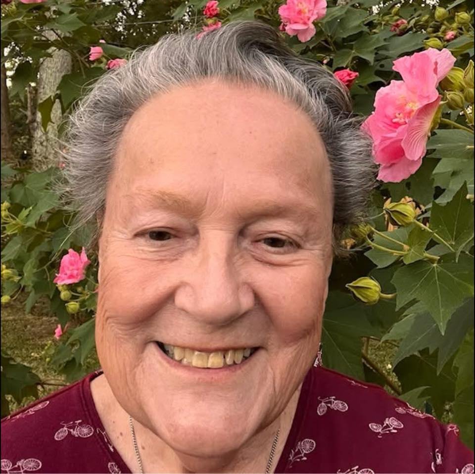 Jacquelyn Vickers's Classmates® Profile Photo