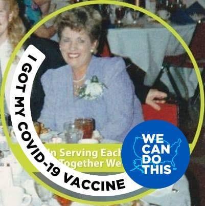 Kathy Gallagher Sullivan's Classmates® Profile Photo
