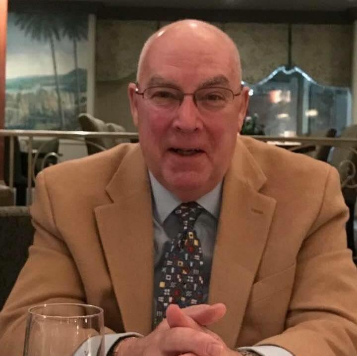 Tom Cooper's Classmates® Profile Photo