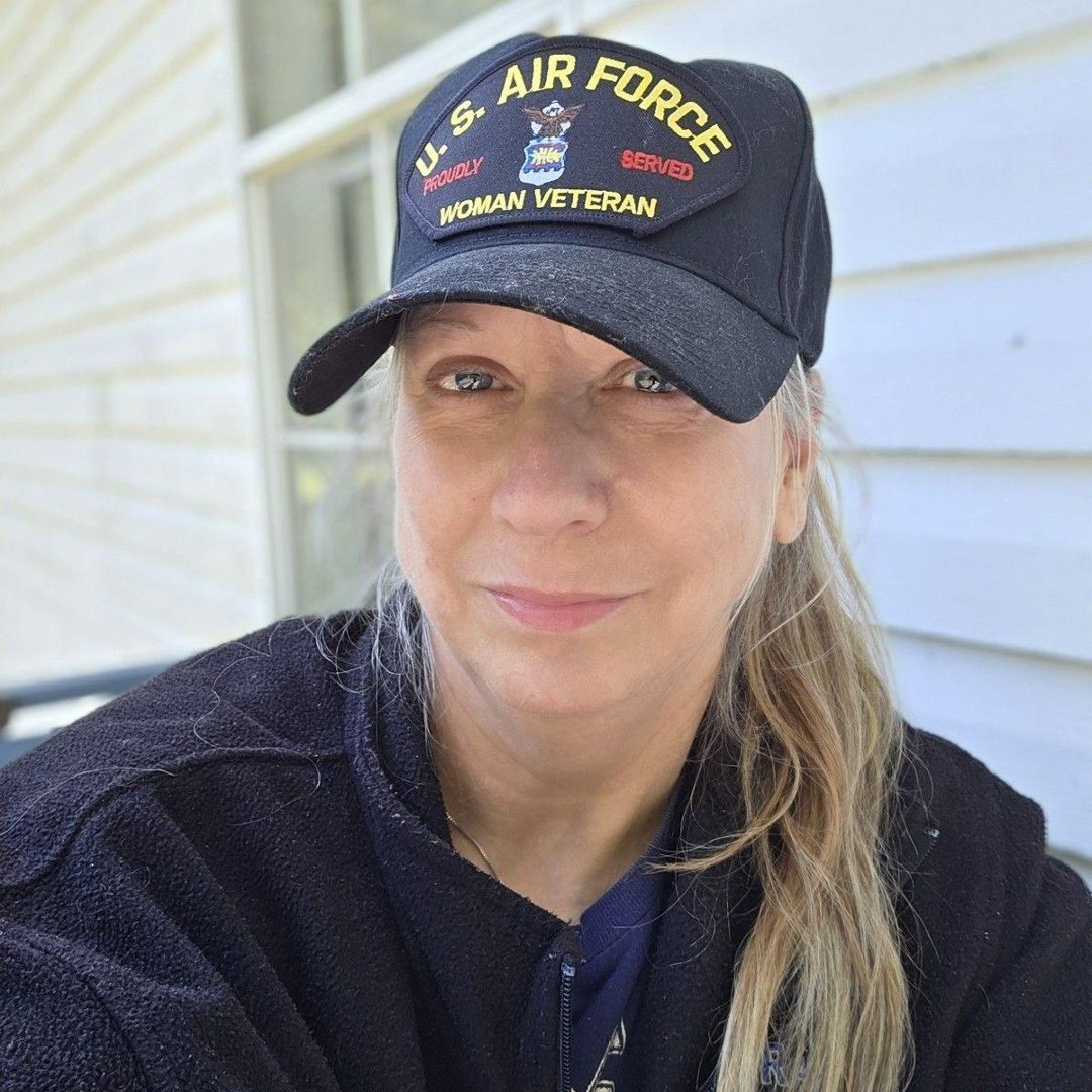 Cheryl Turner