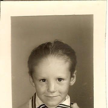 Arnold Wilson's Classmates® Profile Photo
