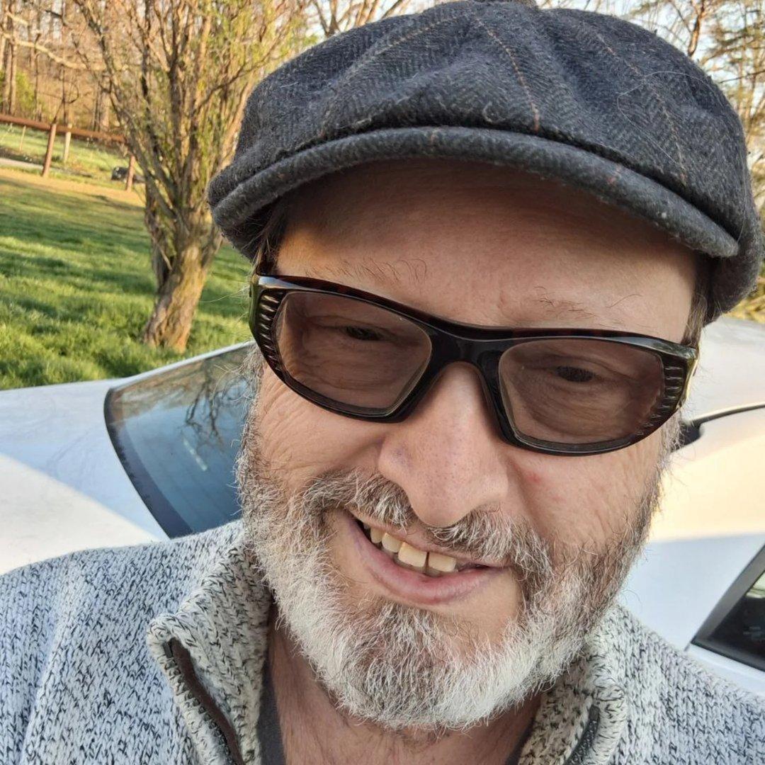 Larry Cady's Classmates® Profile Photo