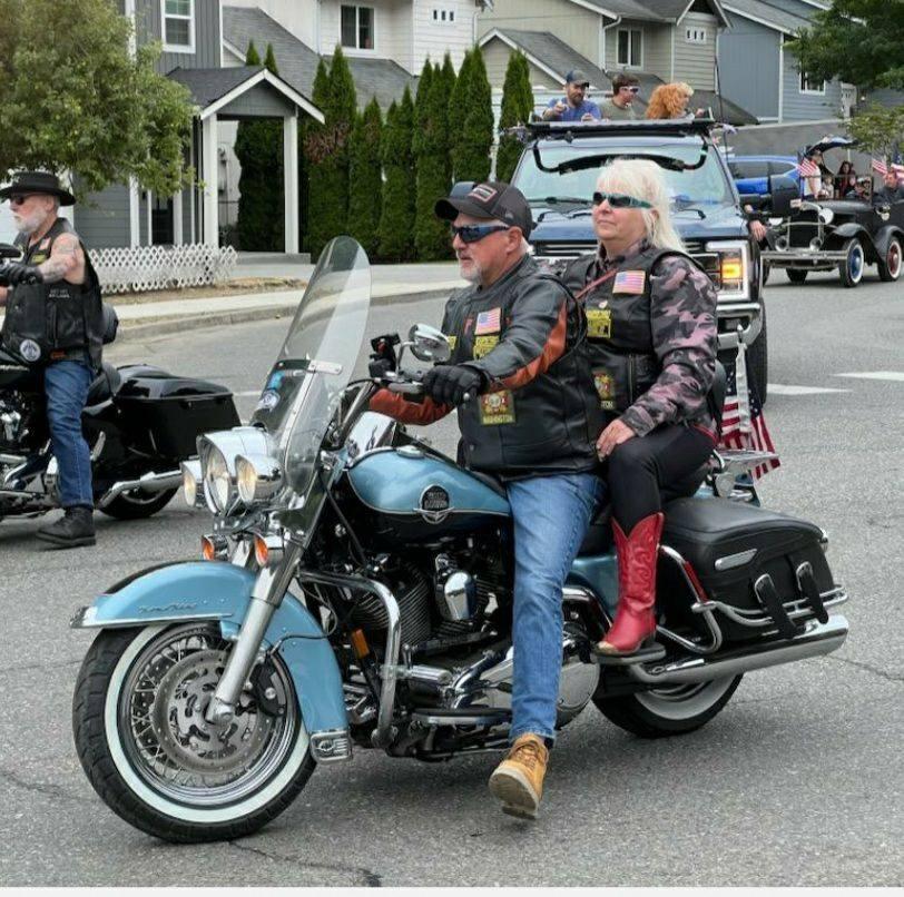 Robert Proctor's Classmates® Profile Photo