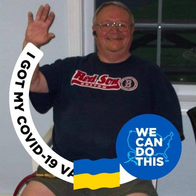 Michael McKinstry's Classmates® Profile Photo