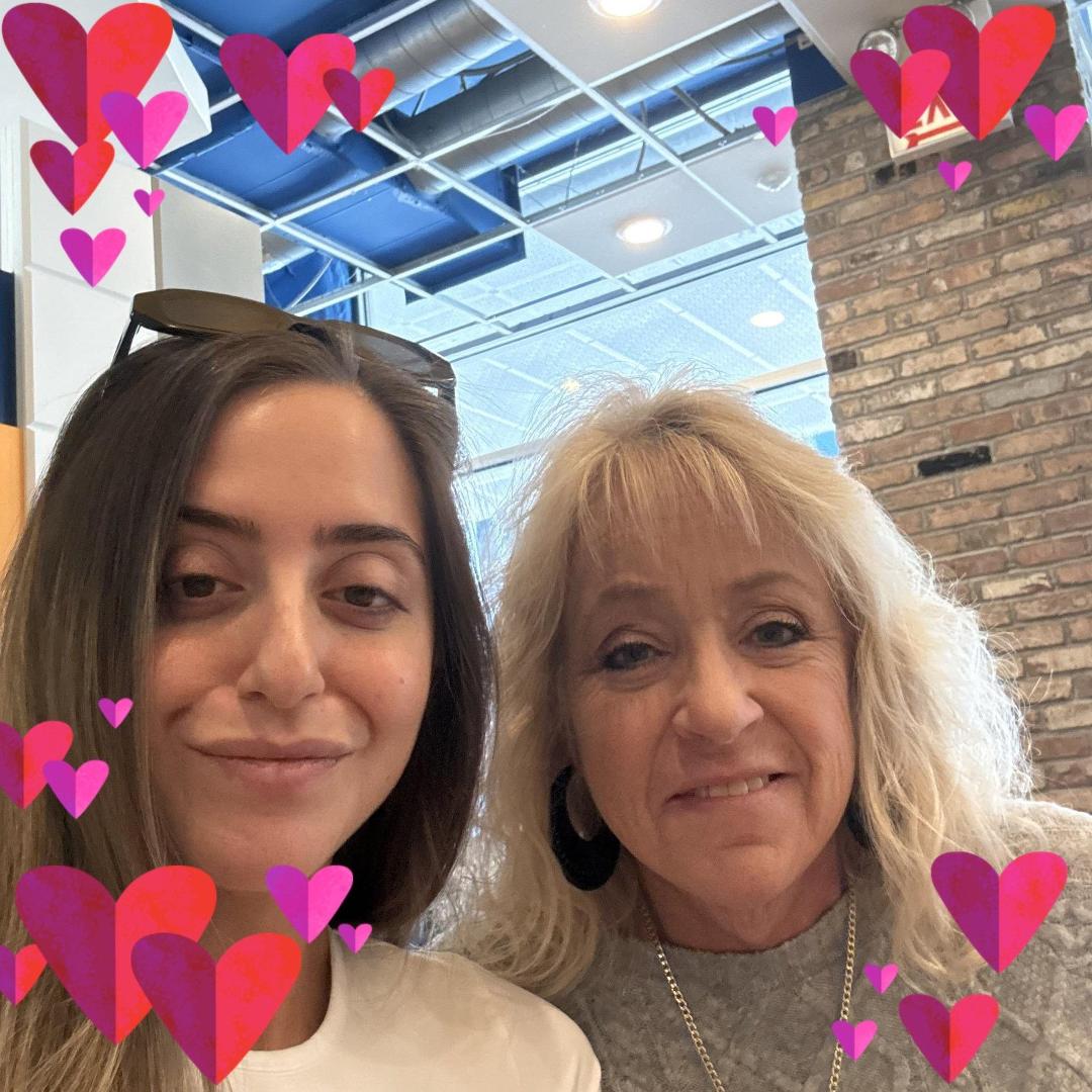 Sandy Singer's Classmates® Profile Photo