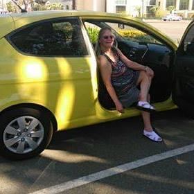 Cathy Sevier's Classmates® Profile Photo