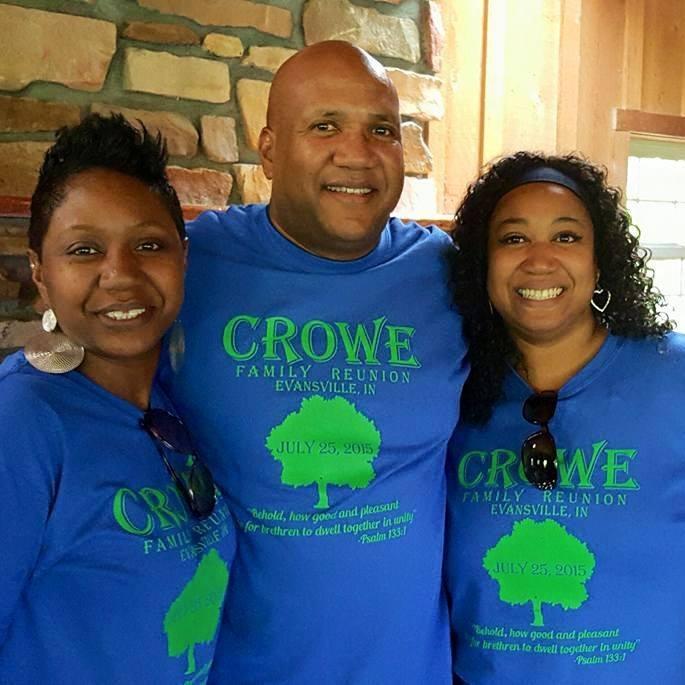 Eric Crowe's Classmates® Profile Photo