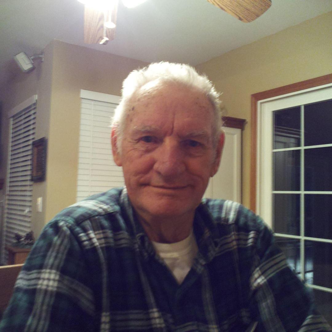 George Schaefer's Classmates® Profile Photo