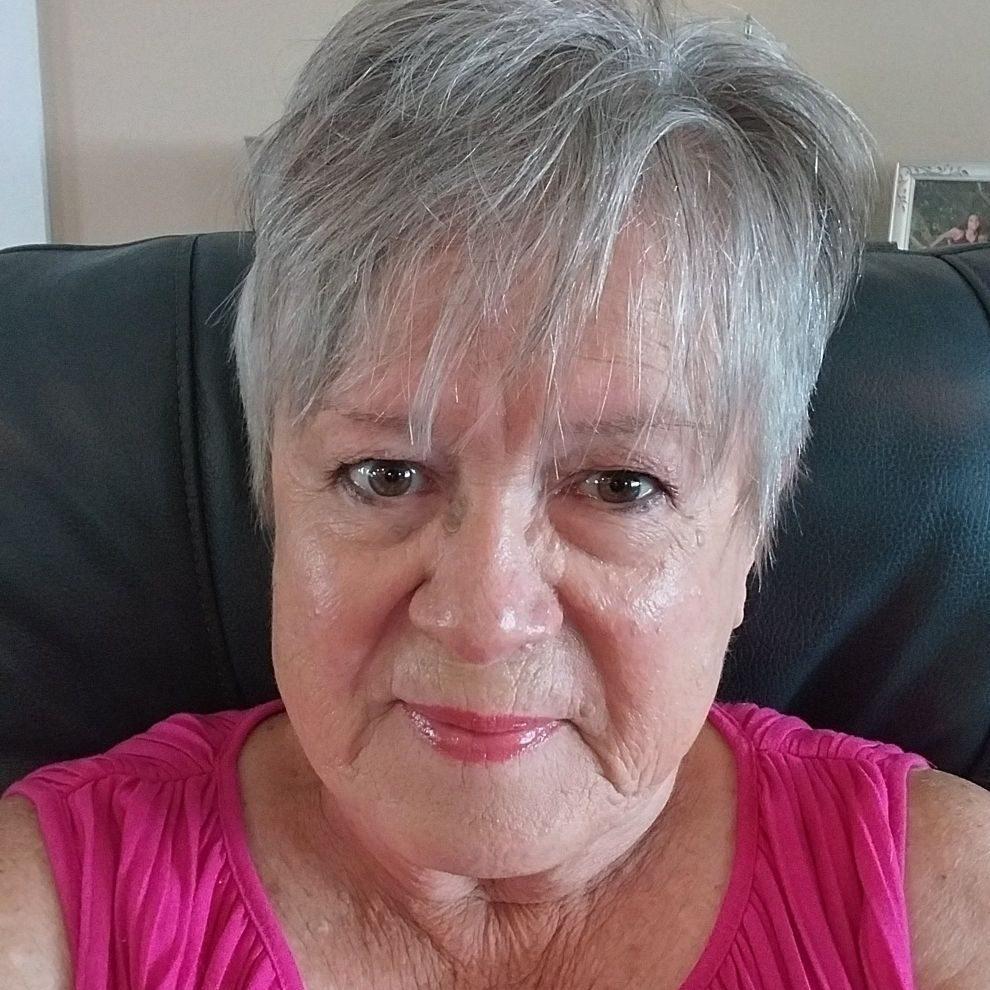 Barbara Pitts's Classmates® Profile Photo