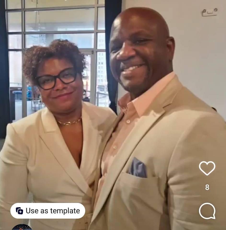 Frede Smith's Classmates® Profile Photo