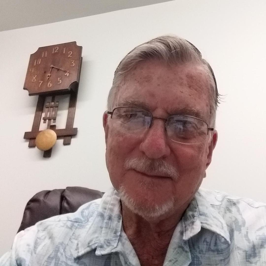 James Smith, Jr.'s Classmates® Profile Photo