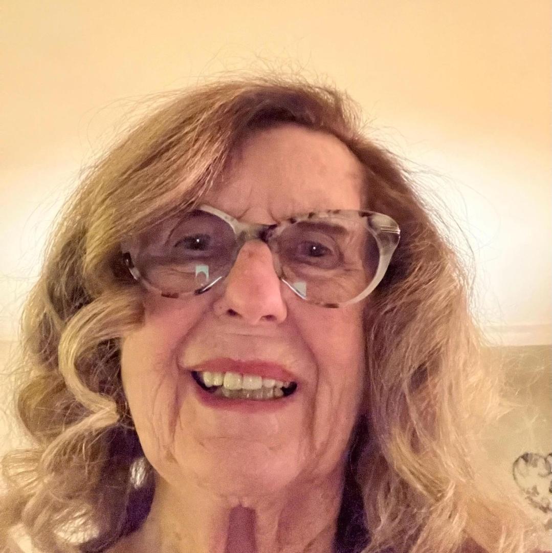 Barbara Gallagher's Classmates® Profile Photo