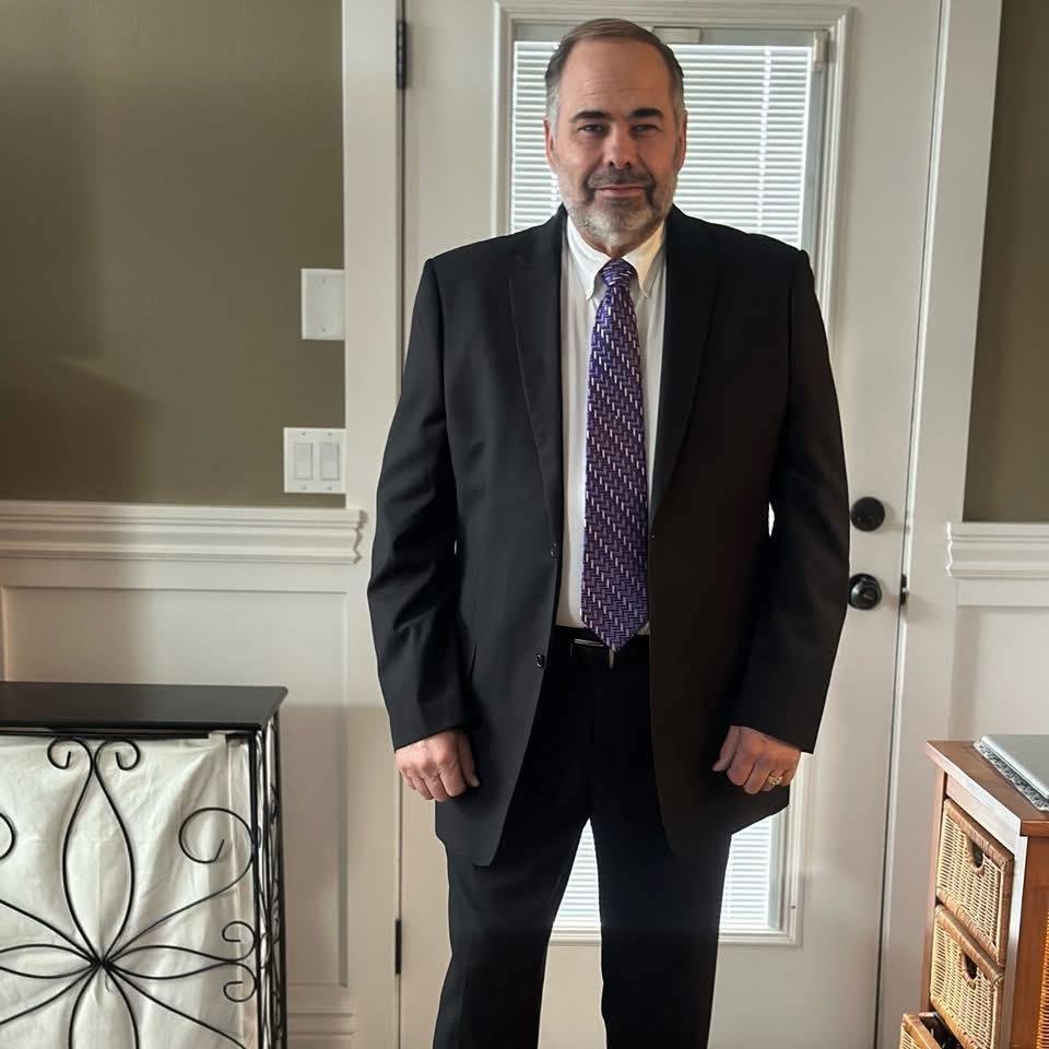 John Beal's Classmates® Profile Photo