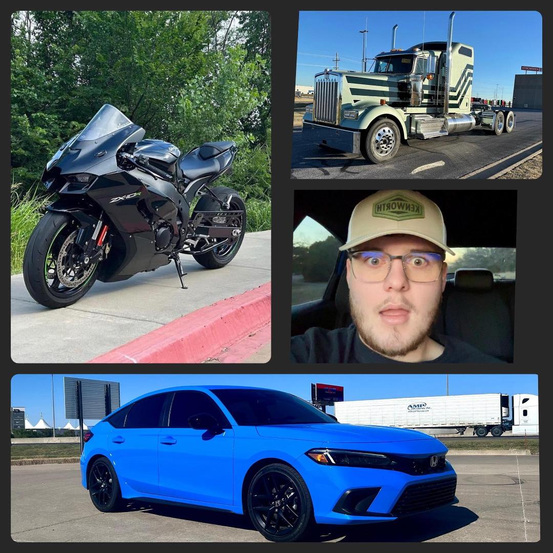 Sheldon Clark's Classmates® Profile Photo