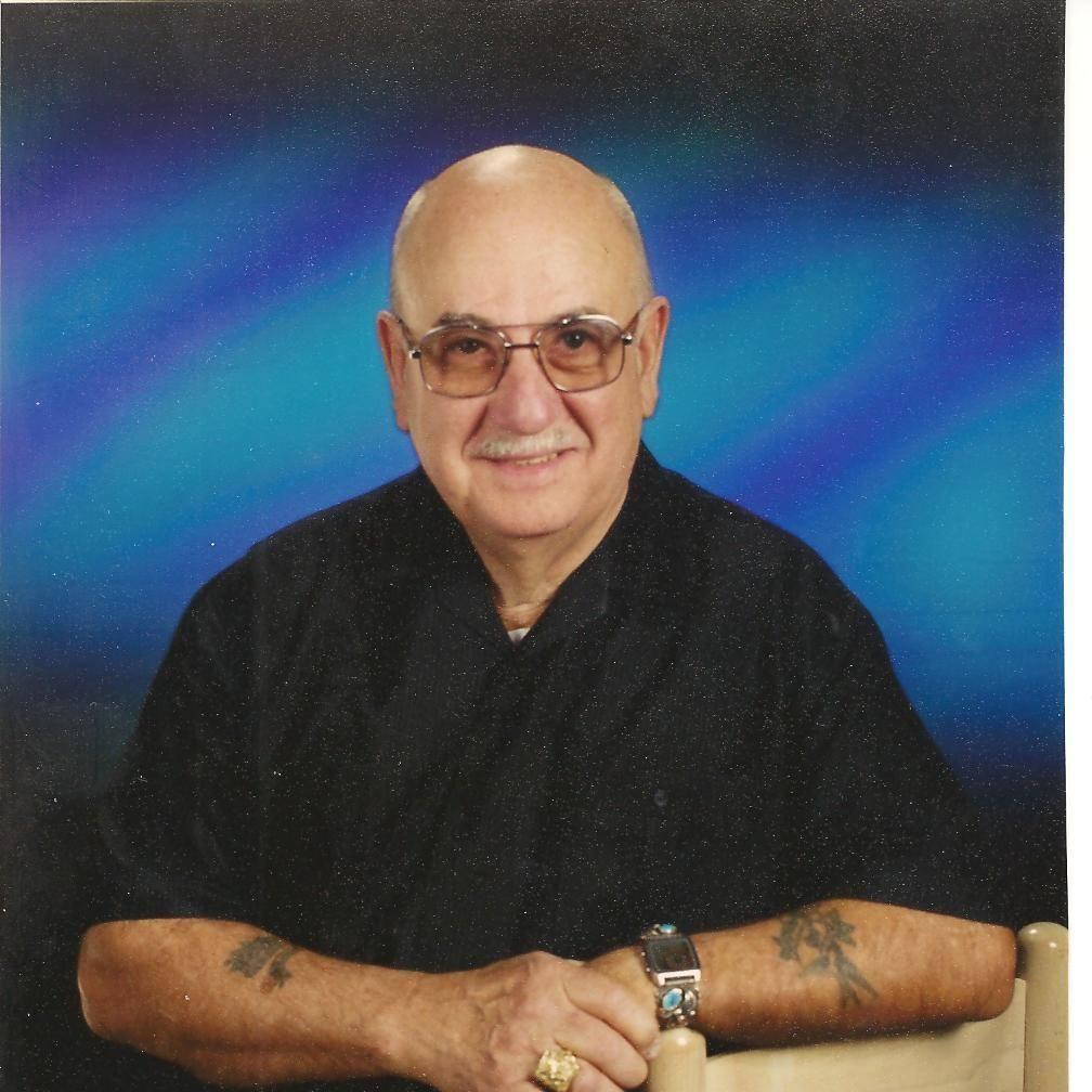 Walter Berry's Classmates® Profile Photo