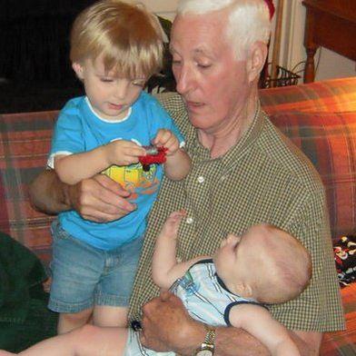 Donald Botner's Classmates® Profile Photo