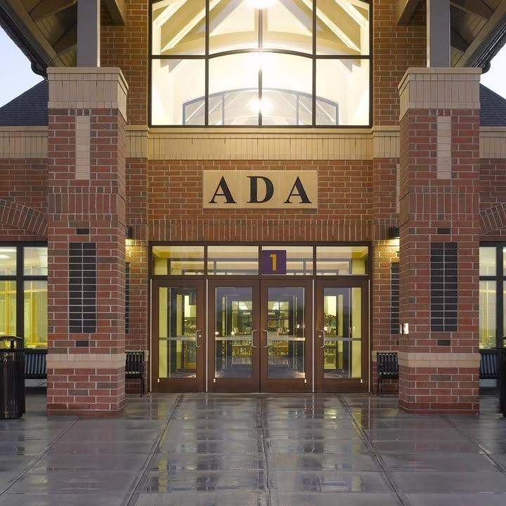 Ada Evs's Classmates® Profile Photo