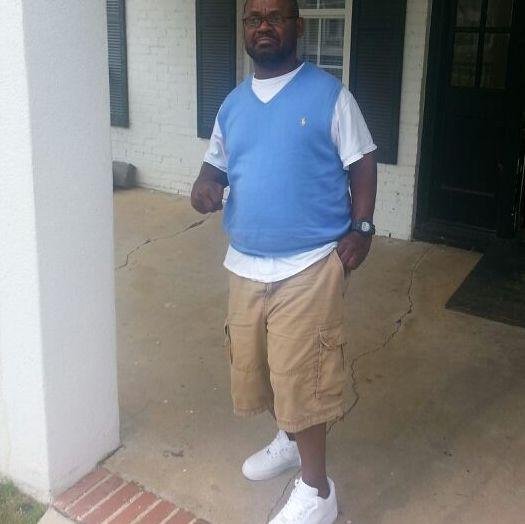 andre cobb's Classmates® Profile Photo