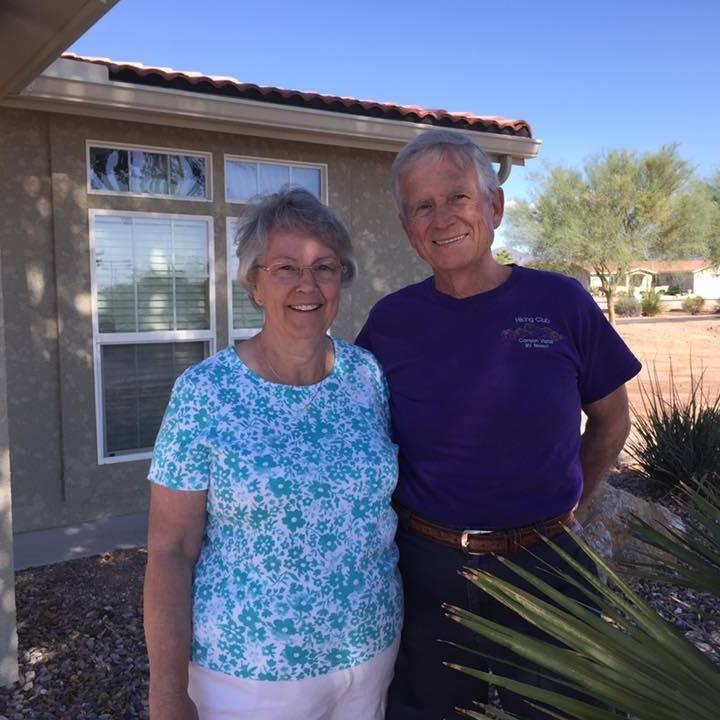 Sharon Doetsch Hoover's Classmates® Profile Photo